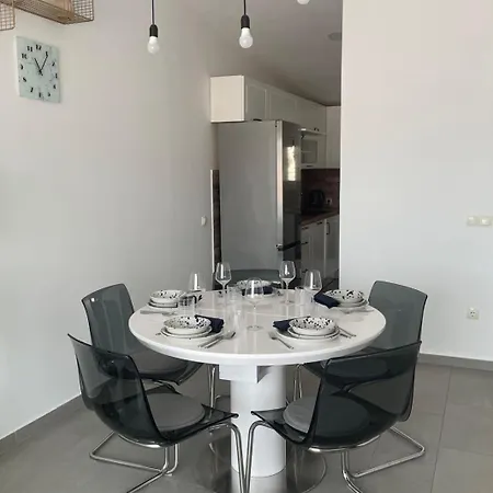 Appartement Sky Primošten