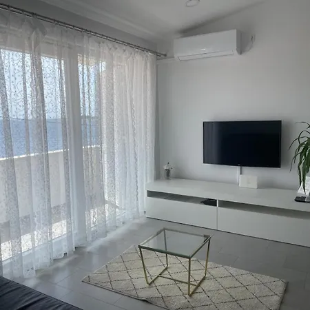 Apartament Sky