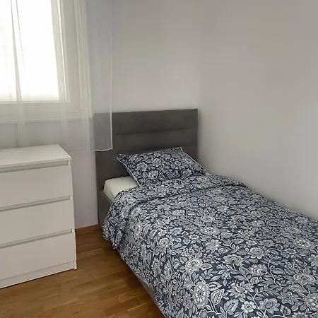 Sky Appartement Primošten