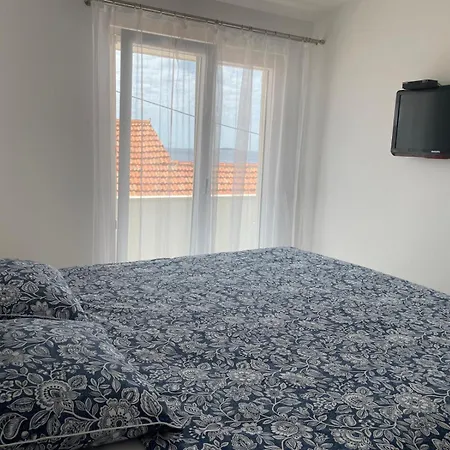 Appartement Sky Primošten