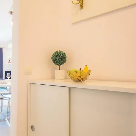 Apartament Sky *