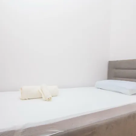 Apartament Sky *