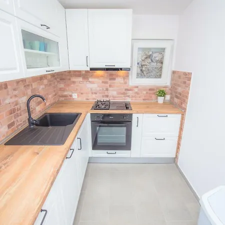 Sky Apartament *