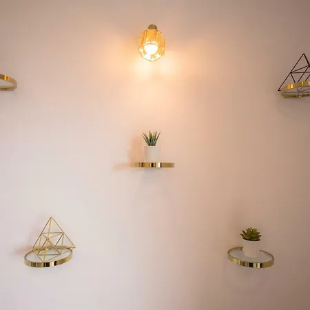 Appartement Sky Primošten