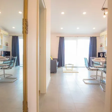 Sky Apartament