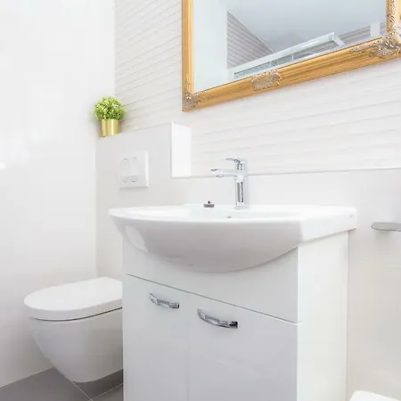 Appartement Sky Primošten