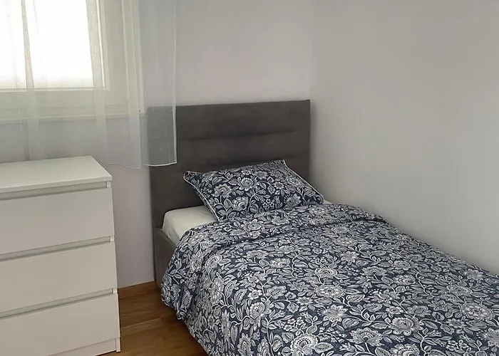 Sky Apartman Primosten