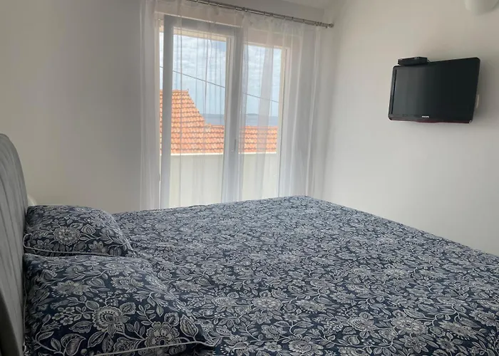 Apartman Sky Primosten