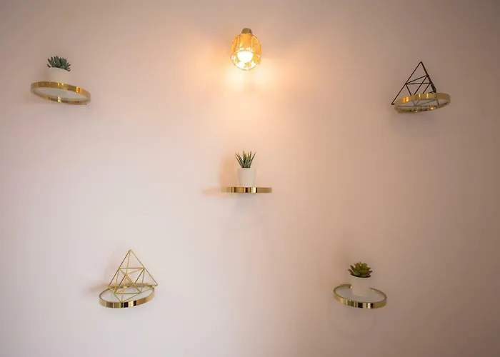 Apartamento Sky Primošten