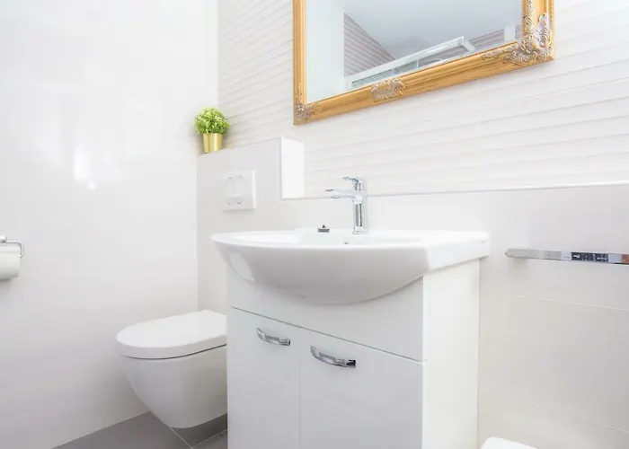 Apartamento Sky Primošten