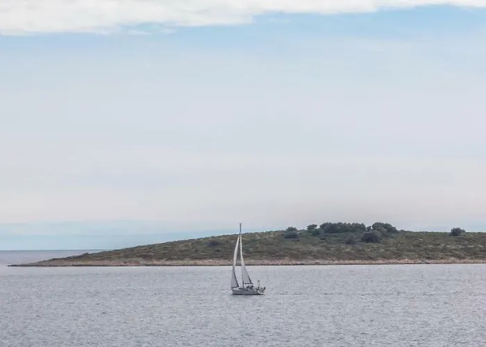 Apartamento Sky Primošten